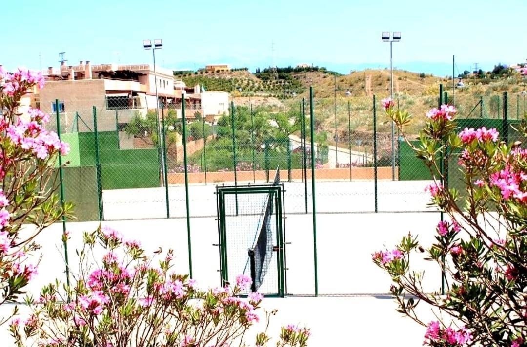 Feriehus Brisa Mar Málaga